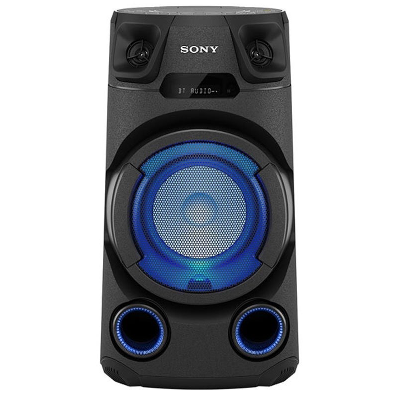 Dàn âm thanh Sony Hifi MHC-V13